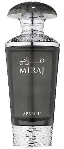 French Avenue Miraj Absolu perfume bottle