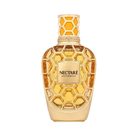 French Avenue NECTARE Extradose perfume bottle