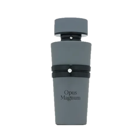 French Avenue Opus Magnum parfüm şişesi