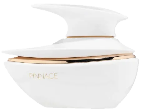 French Avenue Pinnace perfume bottle