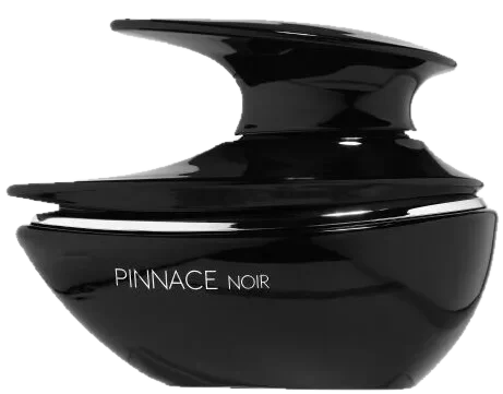 French Avenue Pinnace Noir perfume bottle