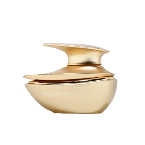 French Avenue Pinnace Oryn perfume bottle