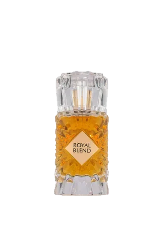 French Avenue Royal Blend perfume bottle