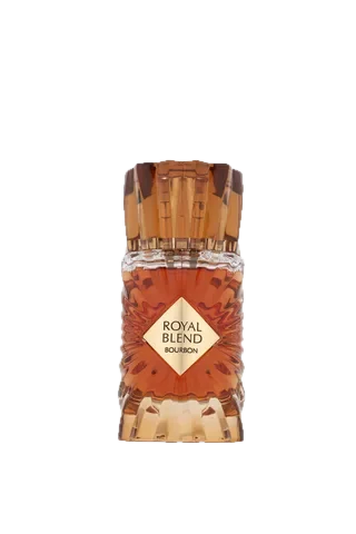 French Avenue Royal Blend Bourbon perfume bottle