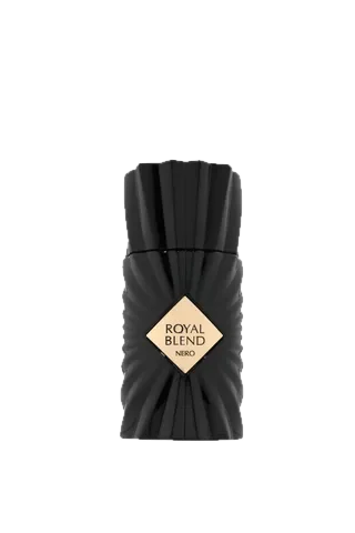 French Avenue Royal Blend Nero perfume bottle
