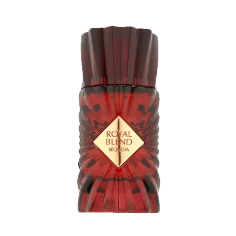 French Avenue Royal Blend Sequoia perfume bottle