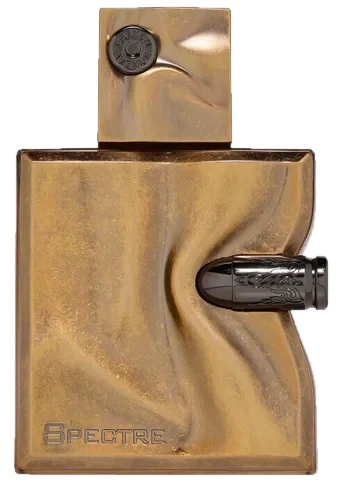 French Avenue Spectre perfume bottle