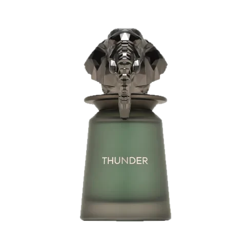 French Avenue Thunder Extrait perfume bottle