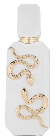 French Avenue Veneno Bianco perfume bottle