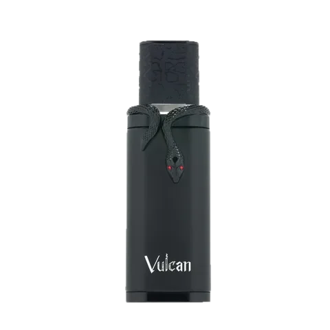 French Avenue Vulcan Black Friday perfume bottle