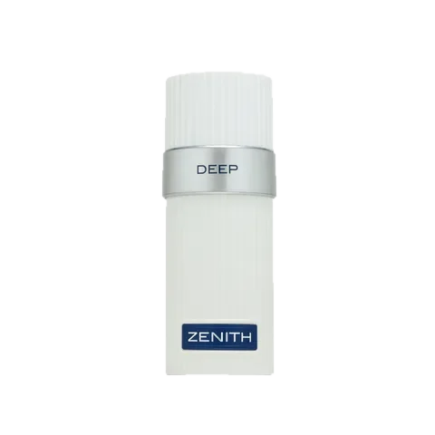 French Avenue Zenith Deep parfüm şişesi