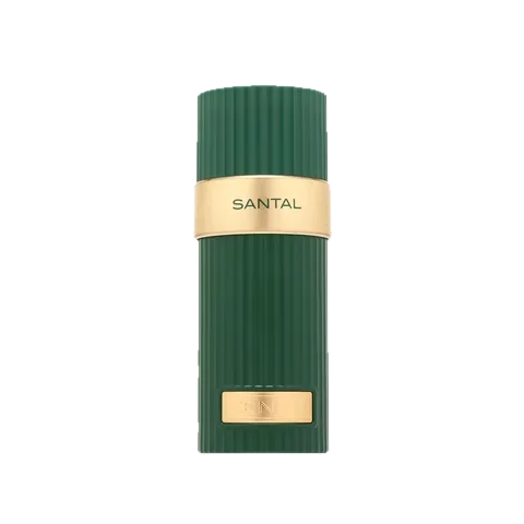 French Avenue Zenith Santal perfume bottle