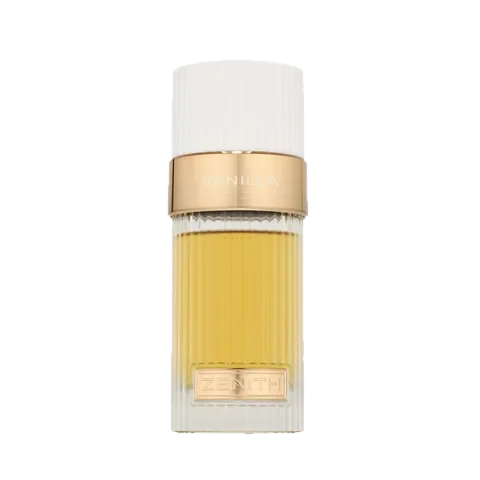 French Avenue Zenith Vanilla parfüm şişesi