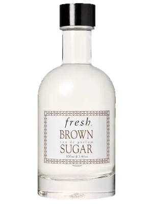 Fresh Brown Sugar parfüm şişesi