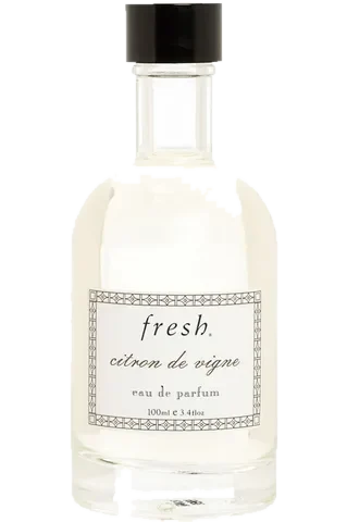 Fresh Citron de Vigne parfüm şişesi