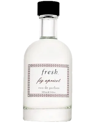Fresh Fig Apricot parfüm şişesi
