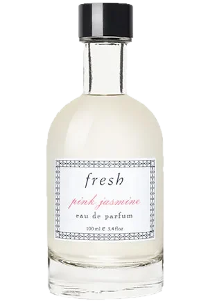Fresh Pink Jasmine parfüm şişesi