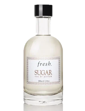 Fresh Sugar parfüm şişesi