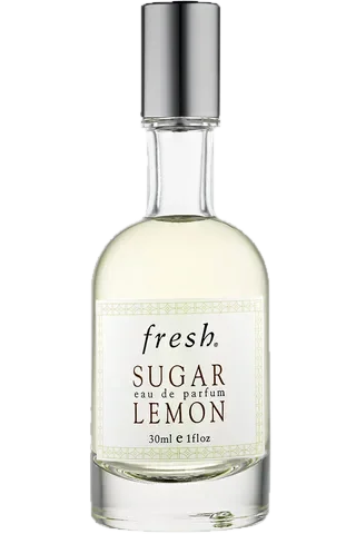 Fresh Sugar Lemon parfüm şişesi