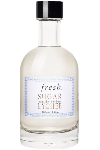 Fresh Sugar Lychee parfüm şişesi