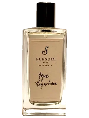 Fueguia 1833 Agua Magnoliana parfüm şişesi