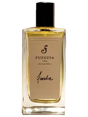 Fueguia 1833 Amalia Gourmand parfüm şişesi