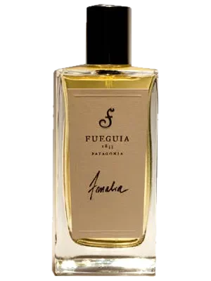 Fueguia 1833 Amalia Primavera parfüm şişesi