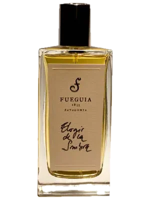 Fueguia 1833 Elogio de la Sombra parfüm şişesi
