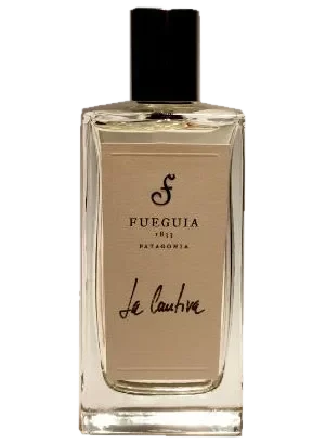 Fueguia 1833 La Cautiva parfüm şişesi