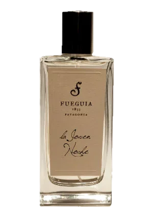 Fueguia 1833 La Joven Noche parfüm şişesi