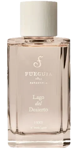 Fueguia 1833 Lago del Desierto parfüm şişesi