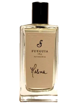 Fueguia 1833 Malena parfüm şişesi