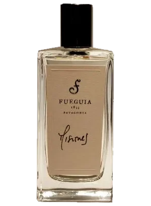Fueguia 1833 Misiones parfüm şişesi
