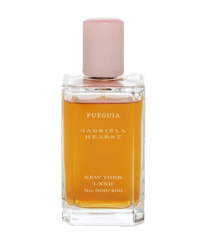 Fueguia 1833 New York (Gabriela Hearst) parfüm şişesi