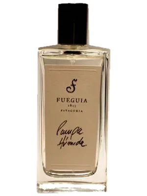 Fueguia 1833 Pampa Húmeda perfume bottle