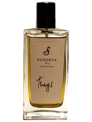 Fueguia 1833 Thays parfüm şişesi