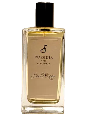 Fueguia 1833 Tinta Roja parfüm şişesi