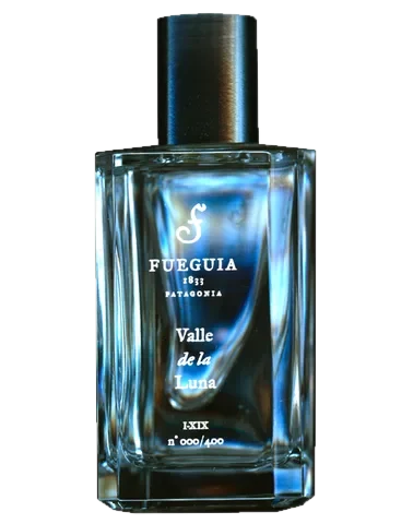 Fueguia 1833 Valle De La Luna parfüm şişesi