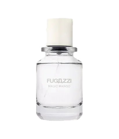 Fugazzi Magic Mango parfüm şişesi