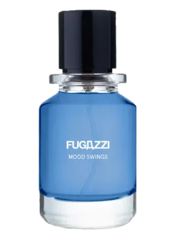 Fugazzi Mood Swings parfüm şişesi