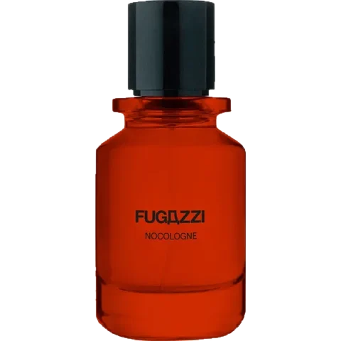 Fugazzi NoCologne perfume bottle