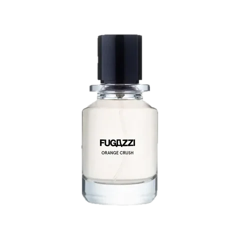 Fugazzi Orange Crush Extrait de Parfum perfume bottle