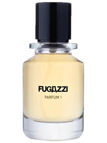 Fugazzi Parfum 1 parfüm şişesi
