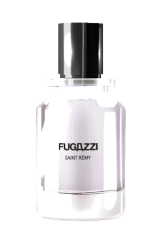 Fugazzi Saint Rémy parfüm şişesi