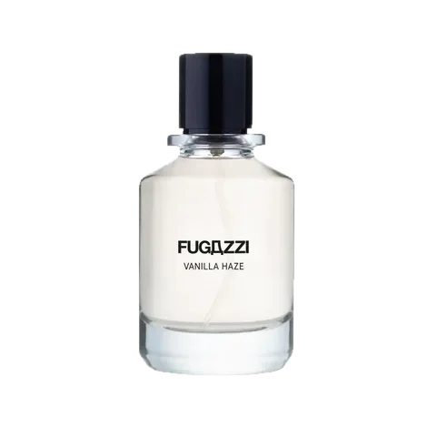 Fugazzi Vanilla Haze Extrait de Parfum parfüm şişesi