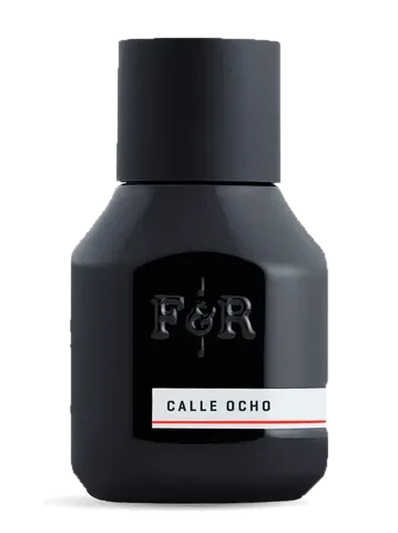 Fulton & Roark Calle Ocho Fulton & Roark perfume bottle