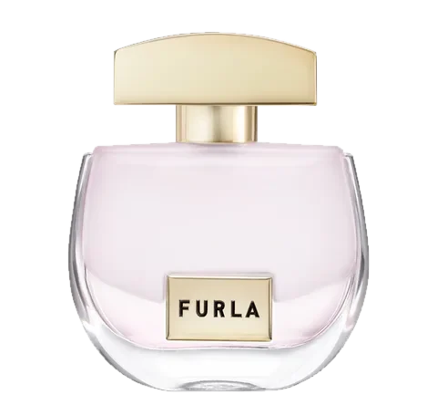 Furla Autentica perfume bottle