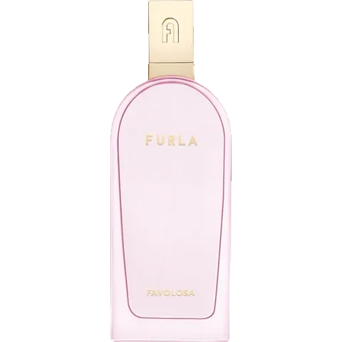 Furla Favolosa perfume bottle