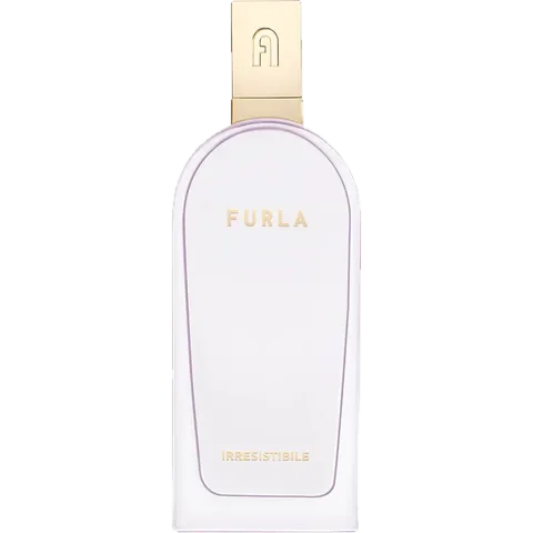 Furla Irresistibile perfume bottle