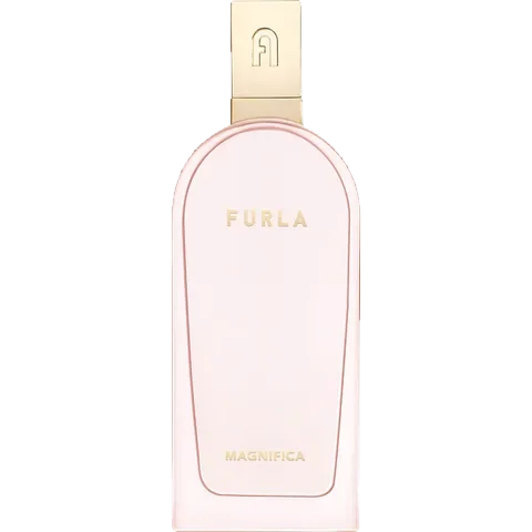 Furla Magnifica perfume bottle